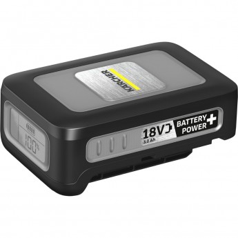 Аккумулятор KARCHER BATTERY POWER+ 18/30