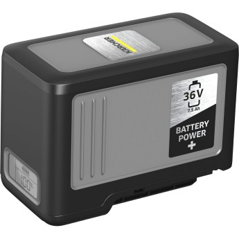 Аккумулятор KARCHER BATTERY POWER+ 36/75