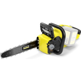 Аккумуляторная цепная пила KARCHER CNS 36-35 BATTERY Аккумуляторная цепная пила KARCHER CNS 36-35 BATTERY