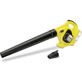 Аккумуляторная воздуходувка KARCHER LBL 4 BATTERY Аккумуляторная воздуходувка KARCHER LBL 4 BATTERY