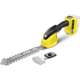 Аккумуляторные ножницы для травы KARCHER GSH 18-20 BATTERY Аккумуляторные ножницы для травы KARCHER GSH 18-20 BATTERY