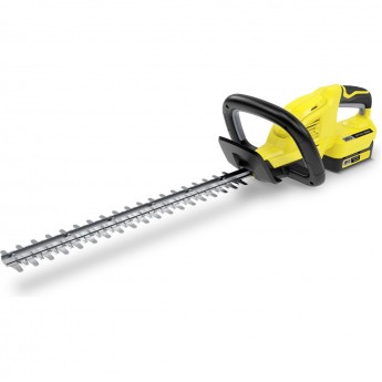 Аккумуляторный кусторез KARCHER HGE 18-45 BATTERY SET