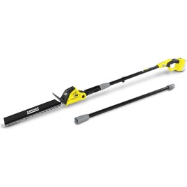 Аккумуляторный кусторез KARCHER PHG 18-45 BATTERY Аккумуляторный кусторез KARCHER PHG 18-45 BATTERY