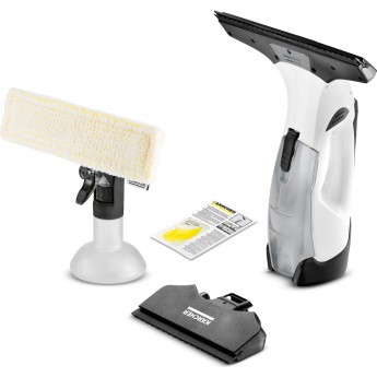 Аккумуляторный стеклоочиститель KARCHER WV 5 PLUS N