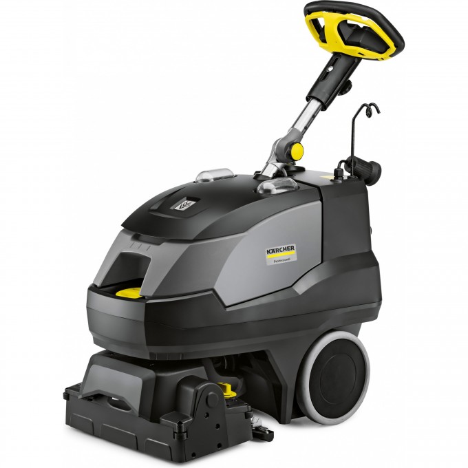 Аппарат для чистки ковров KARCHER BRC 40/22 C 1.008-062