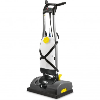 Аппарат для чистки ковров KARCHER BRS 43/500 C Аппарат для чистки ковров KARCHER BRS 43/500 C