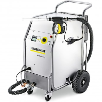 Аппарат для чистки сухим льдом KARCHER IB 15/120 Аппарат для чистки сухим льдом KARCHER IB 15/120