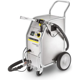 Аппарат для чистки сухим льдом KARCHER IB 7/40 CLASSIC Аппарат для чистки сухим льдом KARCHER IB 7/40 CLASSIC