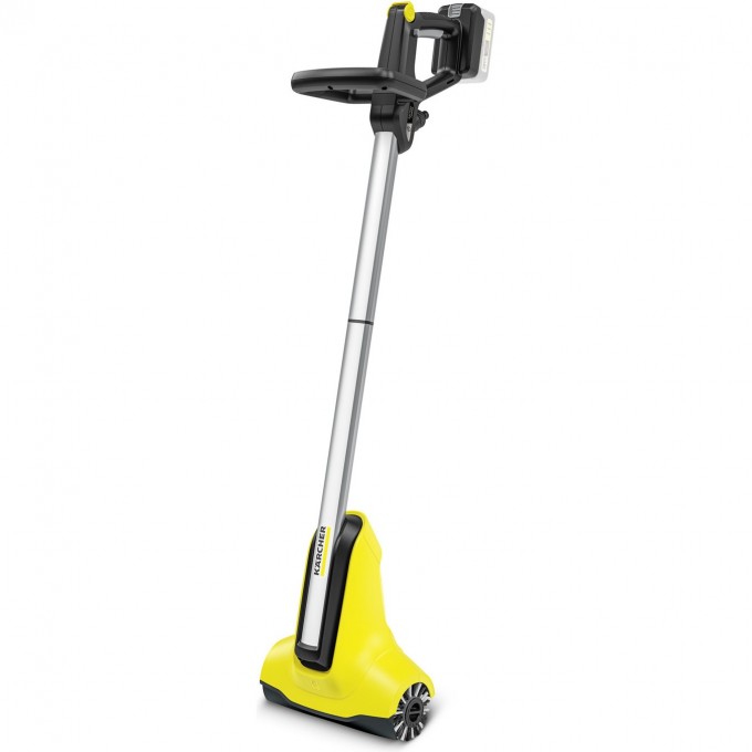 Аппарат для чистки террас KARCHER PCL 3-18 1.644-010