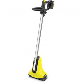 Аппарат для чистки террас KARCHER PCL 3-18 BATTERY SET Аппарат для чистки террас KARCHER PCL 3-18 BATTERY SET