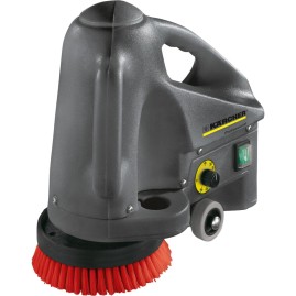 Аппарат для очистки лестниц и эскалаторов KARCHER BD 17/5 C Аппарат для очистки лестниц и эскалаторов KARCHER BD 17/5 C