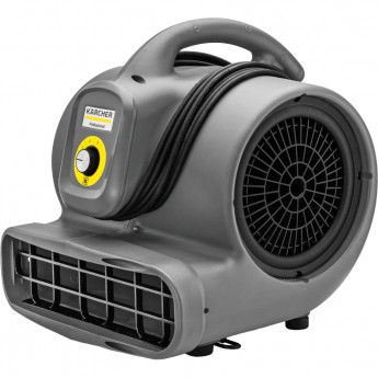 Аппарат для сушки ковров KARCHER AB 20 EC Аппарат для сушки ковров KARCHER AB 20 EC