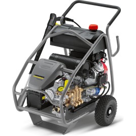 Аппарат сверхвысокого давления KARCHER HD 13/35 GE CAGE 1.367-505 Аппарат сверхвысокого давления KARCHER HD 13/35 GE CAGE 1.367-505