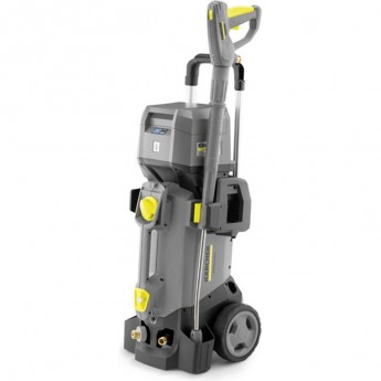 Аппарат высокого давления без нагрева воды KARCHER HD 4/11 C BP PACK EU