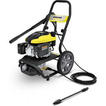 Аппарат высокого давления KARCHER G 7.180