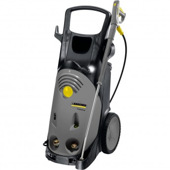 Аппарат высокого давления KARCHER HD 10/21-4 S EU-I Аппарат высокого давления KARCHER HD 10/21-4 S EU-I