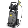 Аппарат высокого давления KARCHER HD 10/21-4 SX PLUS 646350