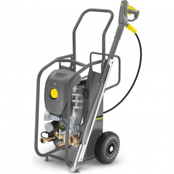 Аппарат высокого давления KARCHER HD 10/25-4 CAGE PLUS Аппарат высокого давления KARCHER HD 10/25-4 CAGE PLUS