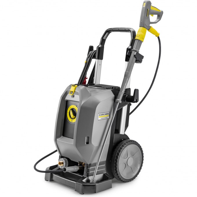 Аппарат высокого давления KARCHER HD 10/25-4 S 1.286-954