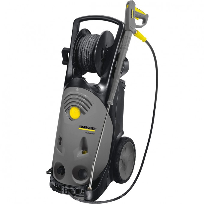 Аппарат высокого давления KARCHER HD 10/25-4 SX PLUS EU-I 1.286-927