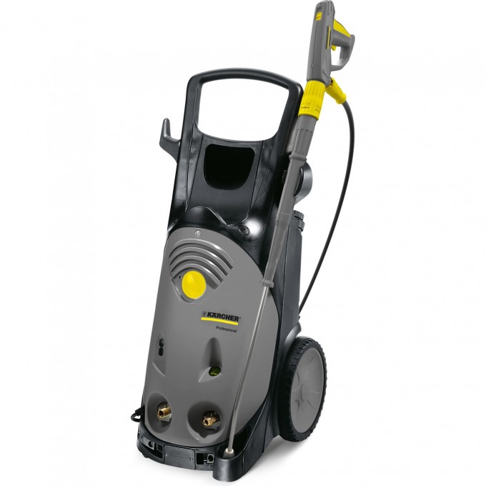 Аппарат высокого давления KARCHER HD 13/18 S PLUS EU-I 1.286-932