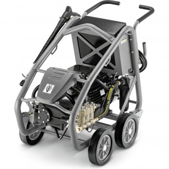 Аппарат высокого давления KARCHER HD 18/50-4 CAGE CLASSIC Аппарат высокого давления KARCHER HD 18/50-4 CAGE CLASSIC