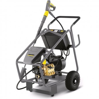 Аппарат высокого давления KARCHER HD 20/15-4 CAGE PLUS EU-I Аппарат высокого давления KARCHER HD 20/15-4 CAGE PLUS EU-I