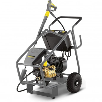 Аппарат высокого давления KARCHER HD 25/15-4 CAGE PLUS Аппарат высокого давления KARCHER HD 25/15-4 CAGE PLUS