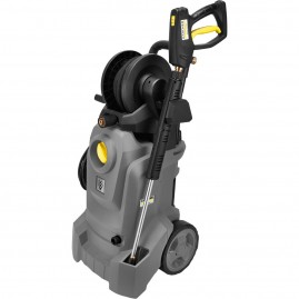 Аппарат высокого давления KARCHER HD 4/10 CLASSIC KAP