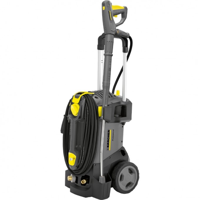 Аппарат высокого давления KARCHER HD 5/15 C EU 1.520-930