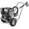 Аппарат высокого давления KARCHER HD 6/15 G CLASSIC 1.187-010