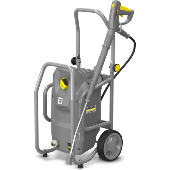 Аппарат высокого давления KARCHER HD 6/15 M CAGE 1.150-970