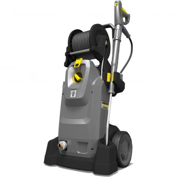 Аппарат высокого давления KARCHER HD 6/15 MX PLUS