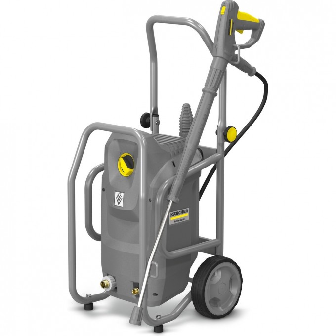 Аппарат высокого давления KARCHER HD 6/16-4 M Cage 1.524-940