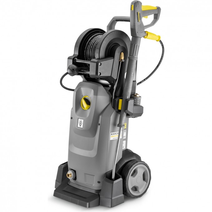 Аппарат высокого давления KARCHER HD 6/16-4 MXA PLUS 1.524-945