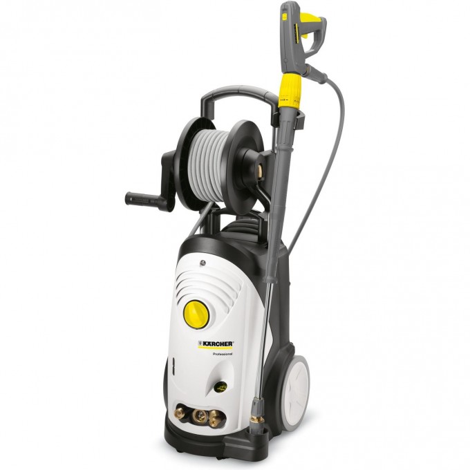 Аппарат высокого давления KARCHER HD 7/10 CXF 1.151-906