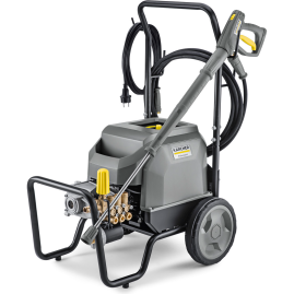 Аппарат высокого давления KARCHER HD 7/11-4 M Classic Аппарат высокого давления KARCHER HD 7/11-4 M Classic