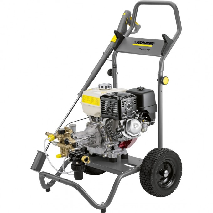 Аппарат высокого давления KARCHER HD 7/15 G EU 1.187-903