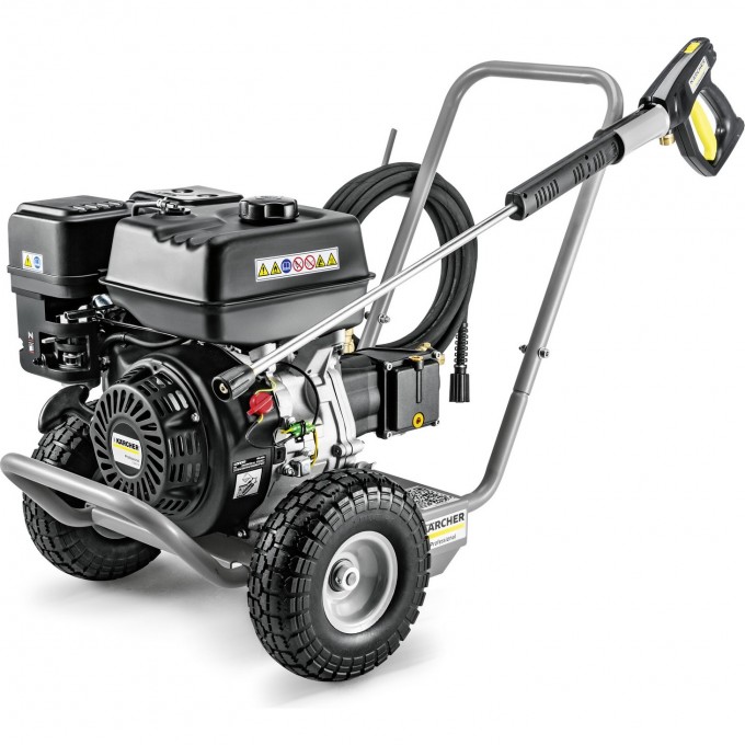 Аппарат высокого давления KARCHER HD 7/20 G CLASSIC 1.187-011