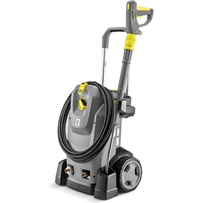 Аппарат высокого давления KARCHER HD 8/18-4 M 1.524-970