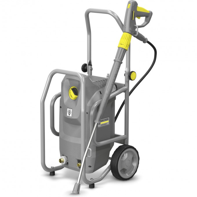 Аппарат высокого давления KARCHER HD 8/18-4 M CAGE 1.524-981