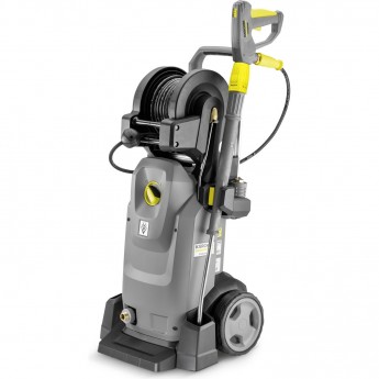 Аппарат высокого давления KARCHER HD 8/18-4 MXA PLUS Аппарат высокого давления KARCHER HD 8/18-4 MXA PLUS