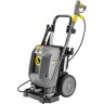 Аппарат высокого давления KARCHER HD 9/20-4 S 1.286-951