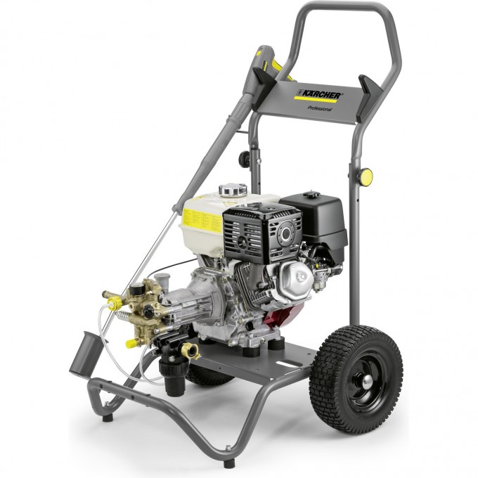 Аппарат высокого давления KARCHER HD 9/21 G ADV 1.187-905