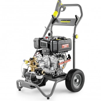 Аппарат высокого давления KARCHER HD 9/23 DE ADV Аппарат высокого давления KARCHER HD 9/23 DE ADV
