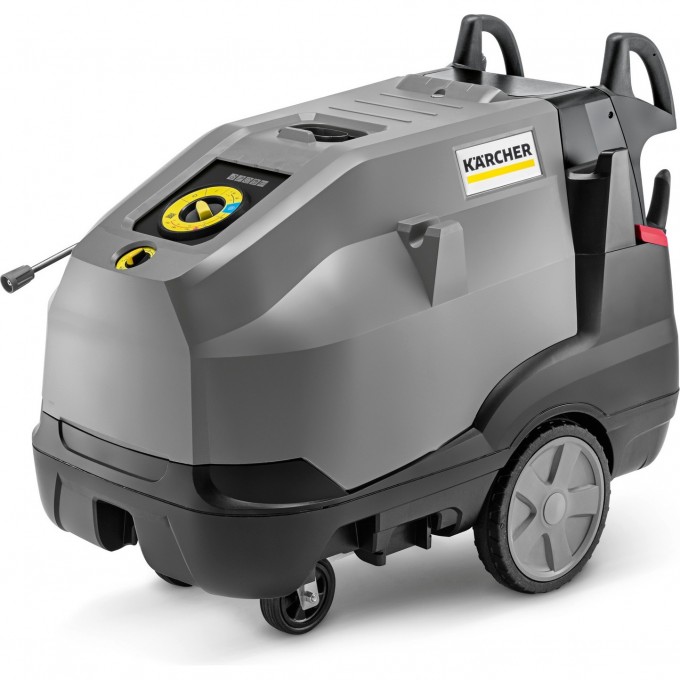 Аппарат высокого давления KARCHER HDS 13/20-4 S EU с подогревом воды 1.071-937