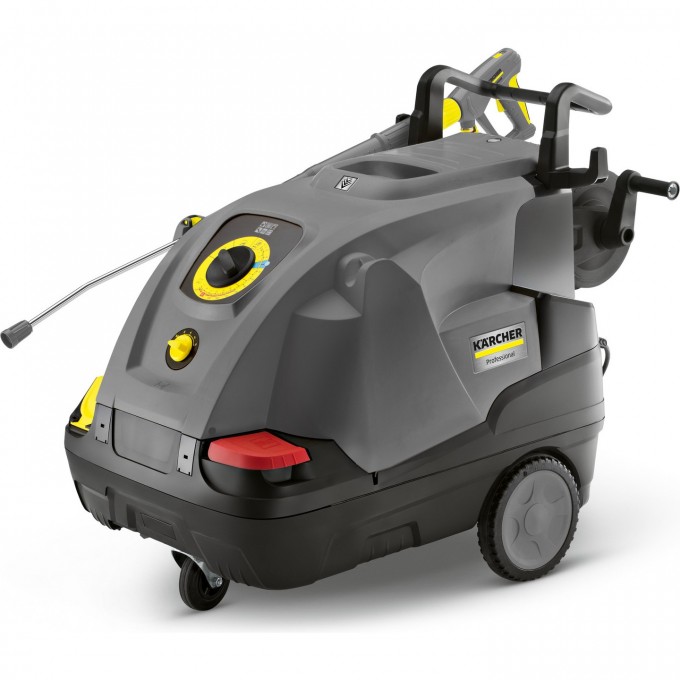 Аппарат высокого давления KARCHER HDS 8/17 CX 1.174-915