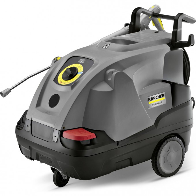 Аппарат высокого давления KARCHER HDS 9/17-4 C BASIC 646358