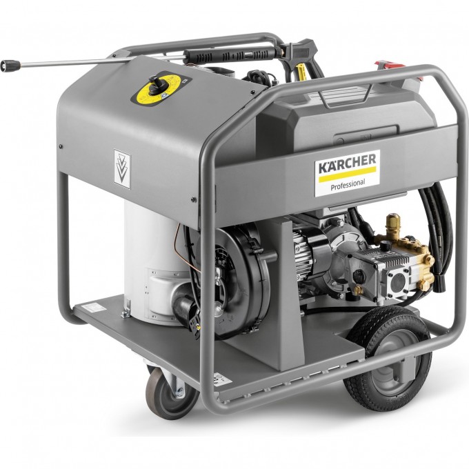 Аппарат высокого давления KARCHER HDS 9/20-4 CLASSIC 1.030-000