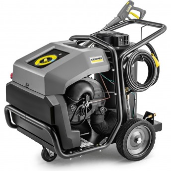 Аппарат высокого давления KARCHER HDS 9/20-4 M CLASSIC EU-I с подогревом воды Аппарат высокого давления KARCHER HDS 9/20-4 M CLASSIC EU-I с подогревом воды